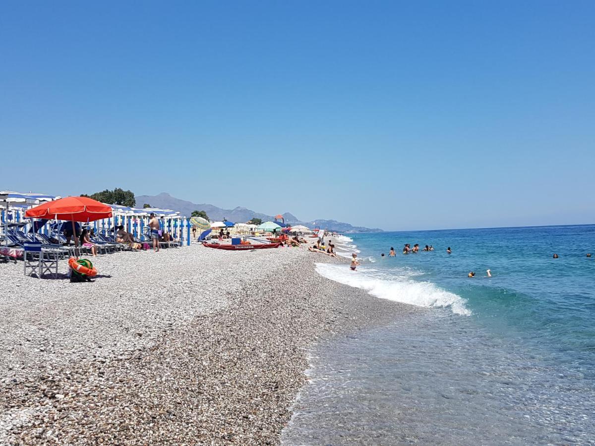 I Giardini E Le Terrazze Villa Mascali Bagian luar foto